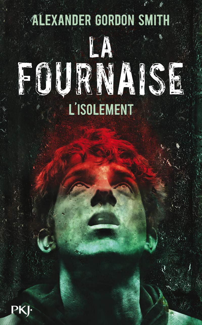 La Fournaise - tome 2 L'isolement (2) Fantasy & Sci-Fi