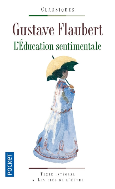 Product Image: L'éducation sentimentale