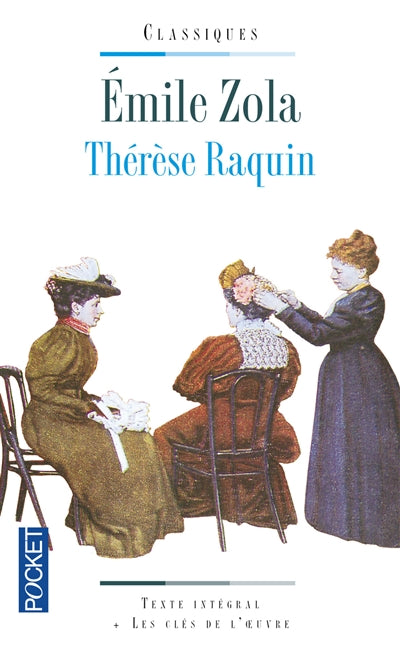 Product Image: Thérèse Raquin