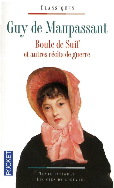 Product Image: Boule de suif