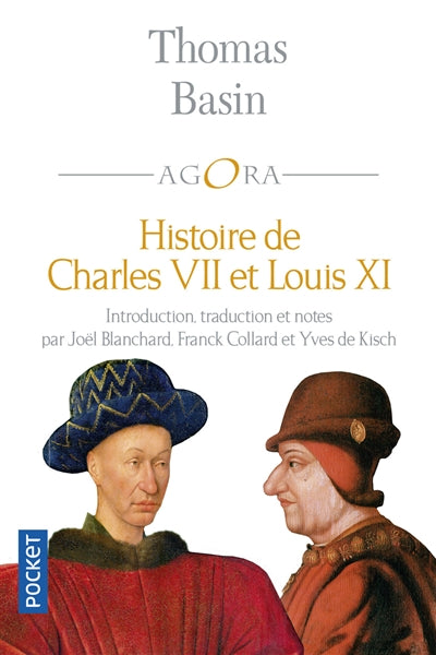 Product Image: Histoire de Charles VII et de Louis XI