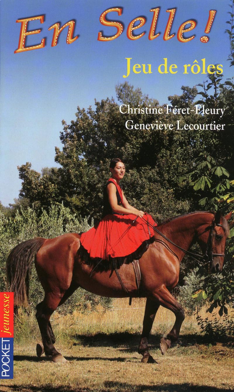 Jeux de rôles Leisure & Fun