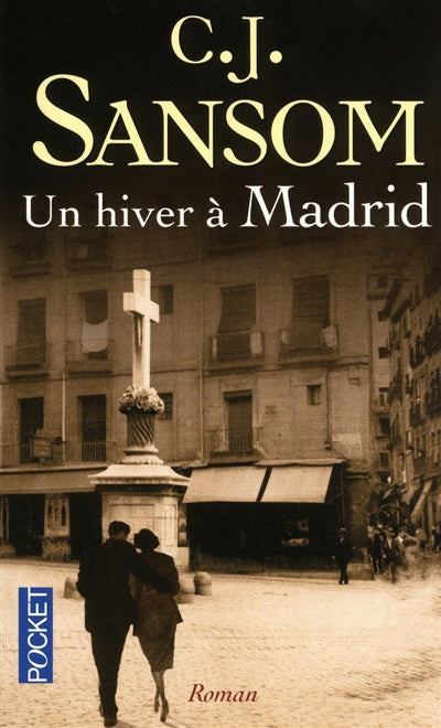 Product Image: Un hiver à Madrid
