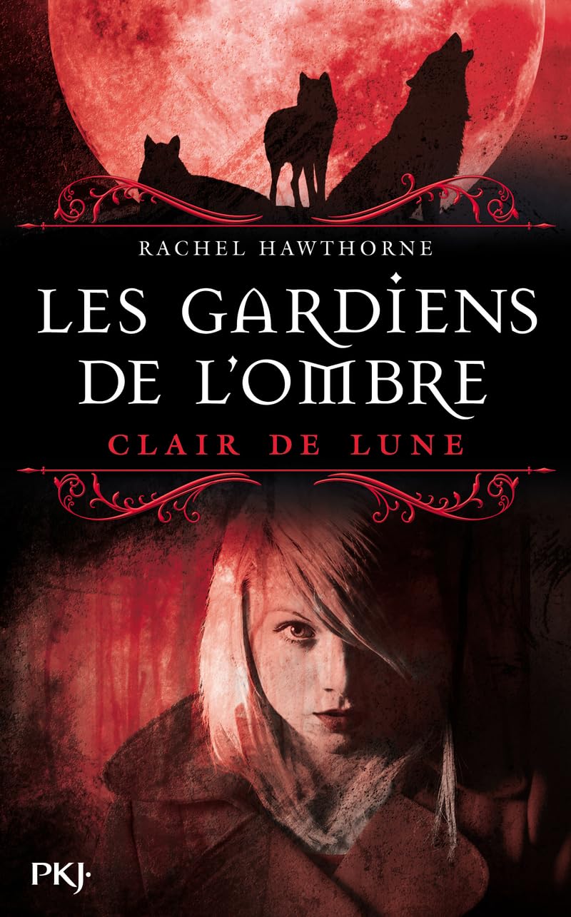 2. Les Gardiens de l'Ombre : Clair de lune book