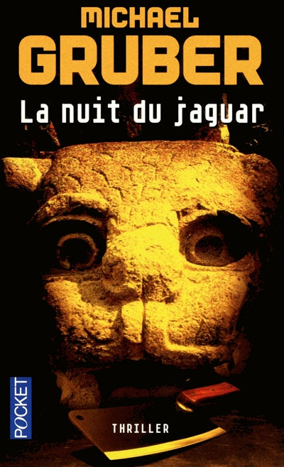 Product Image: La nuit du jaguar