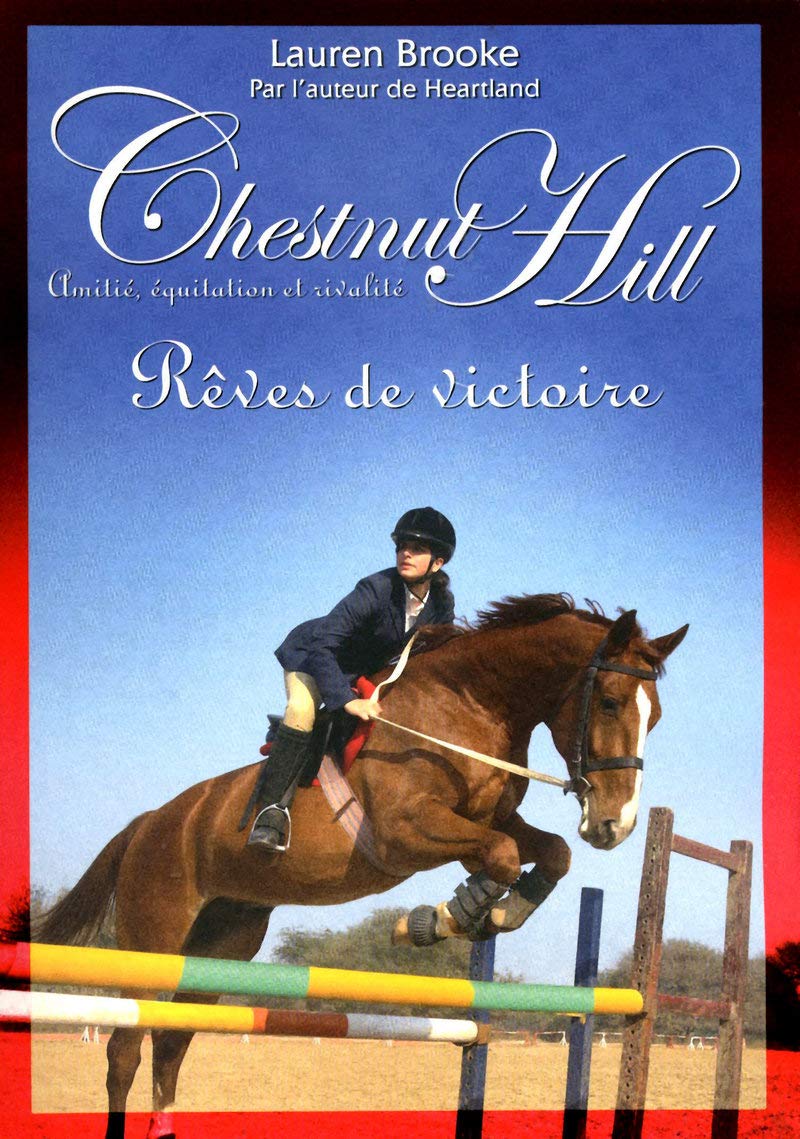 7. Chestnut Hill : Rêves de victoire book