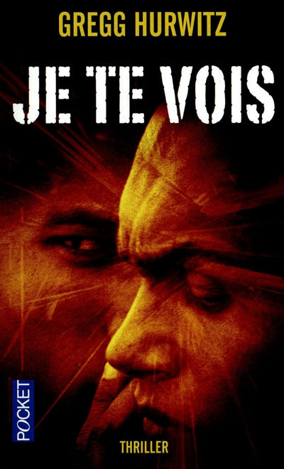 Product Image: Je te vois