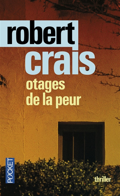 Product Image: Otages de la peur