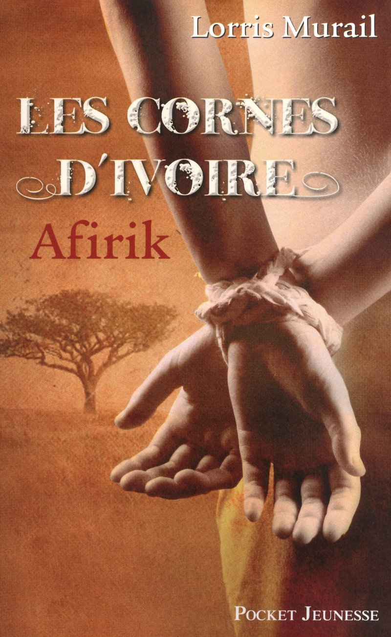 Les Cornes d'Ivoire - tome 1 Petite soeur blanche Fantasy & Sci-Fi