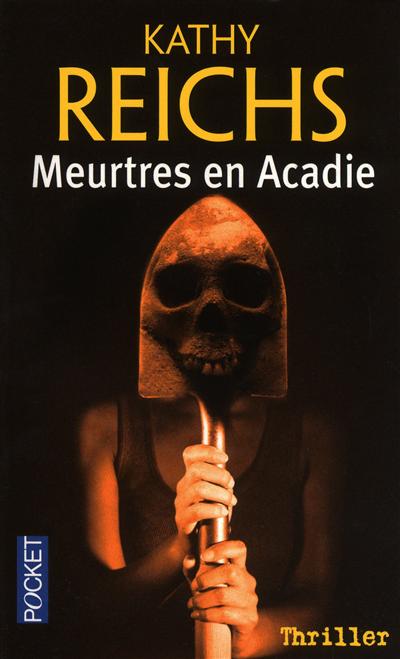Product Image: Meurtres en Acadie