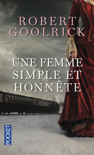 Product Image: Une femme simple et honnête
