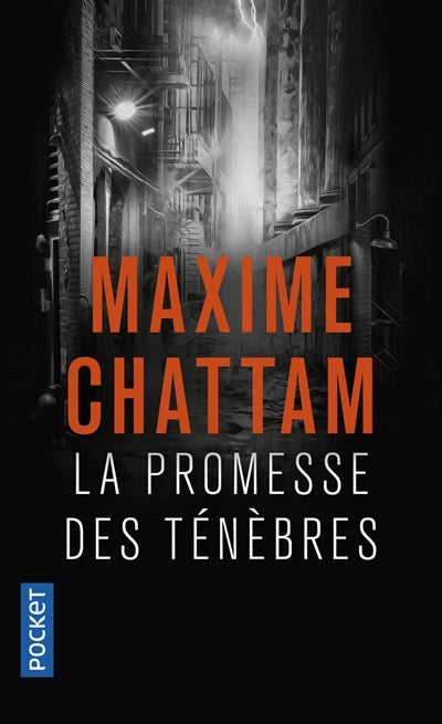 Product Image: La promesse des ténèbres