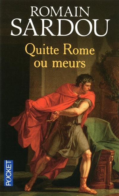Product Image: Quitte Rome ou meurs
