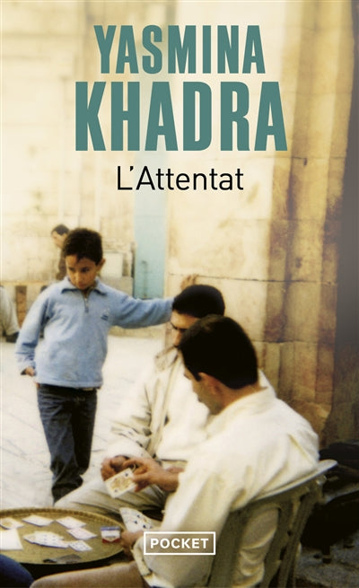 Product Image: L'attentat