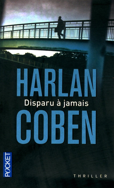 Product Image: Disparu à jamais