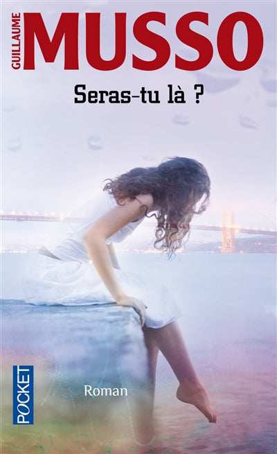 Product Image: Seras-tu là ?