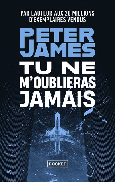 Product Image: Tu ne m'oublieras jamais