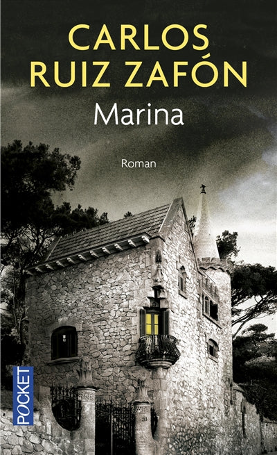 Product Image: Marina