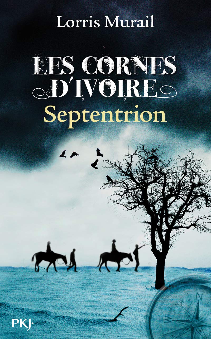 2. Les Cornes d'Ivoire : La ballade du continent perdu (2) book