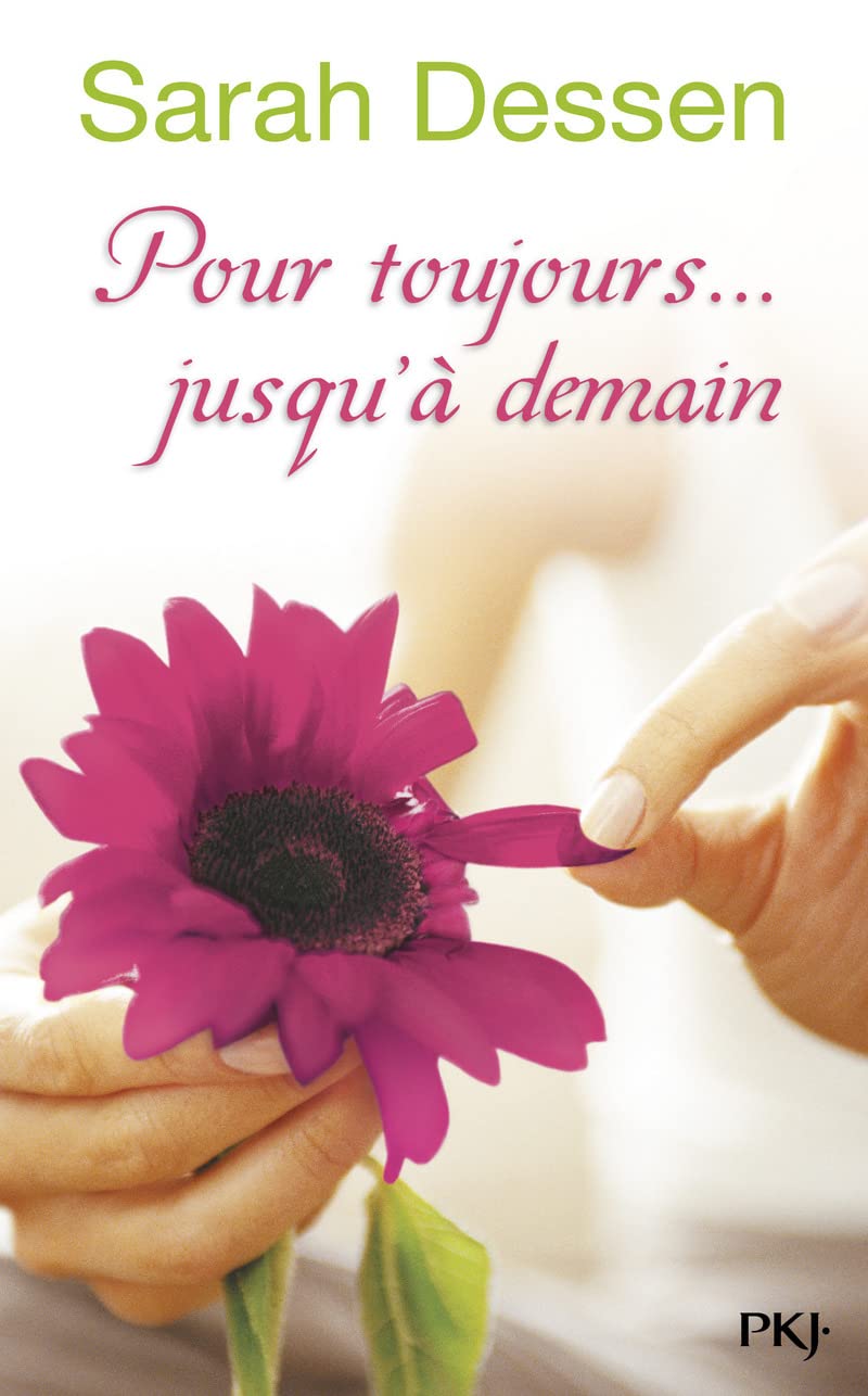 Pour toujours... jusqu'à demain book