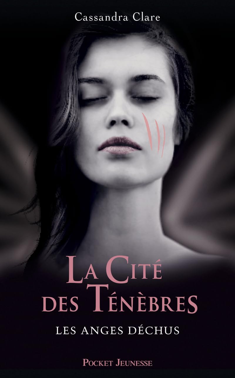 La Cite des Tenebres. Tome 4: Les anges dechus Fantasy & Sci-Fi