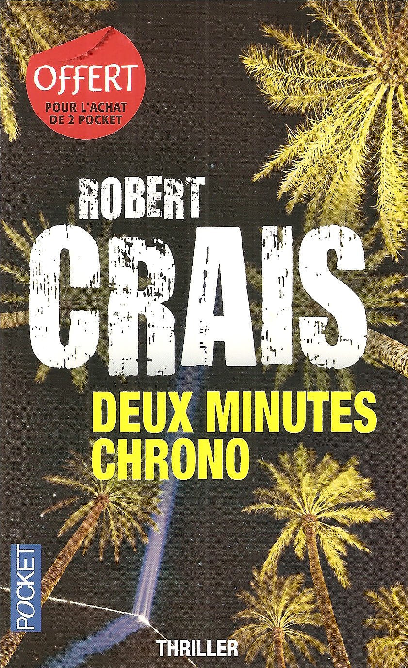 Deux minutes chrono Books