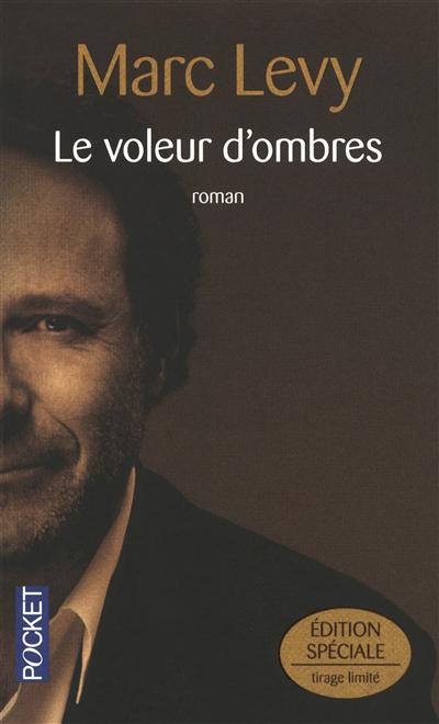 Product Image: Le voleur d'ombres