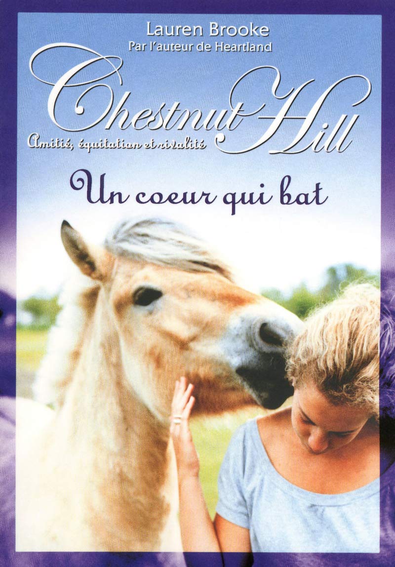 10. Chestnut Hill : Un coeur qui bat (10) book