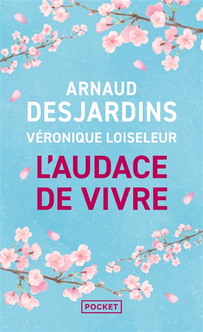 Product Image: L'audace de vivre