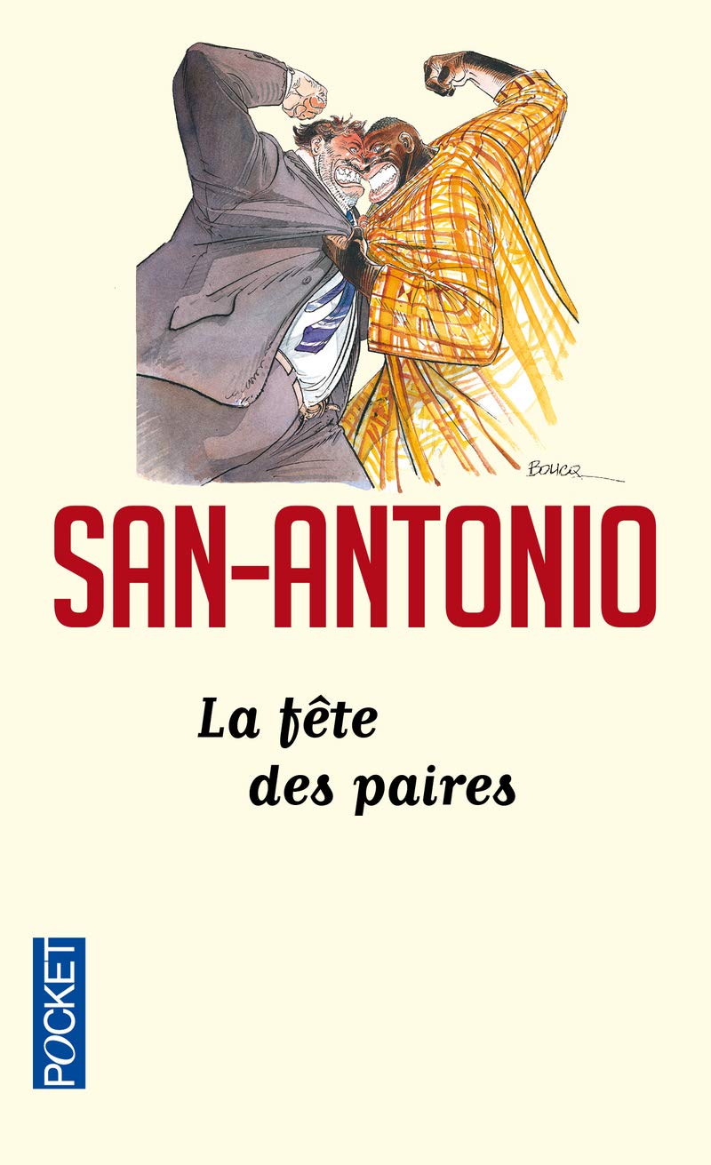 La fête des paires Action & Adventure