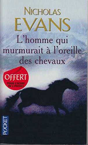 Homme qui murmurait a l' oreille des chevaux Books