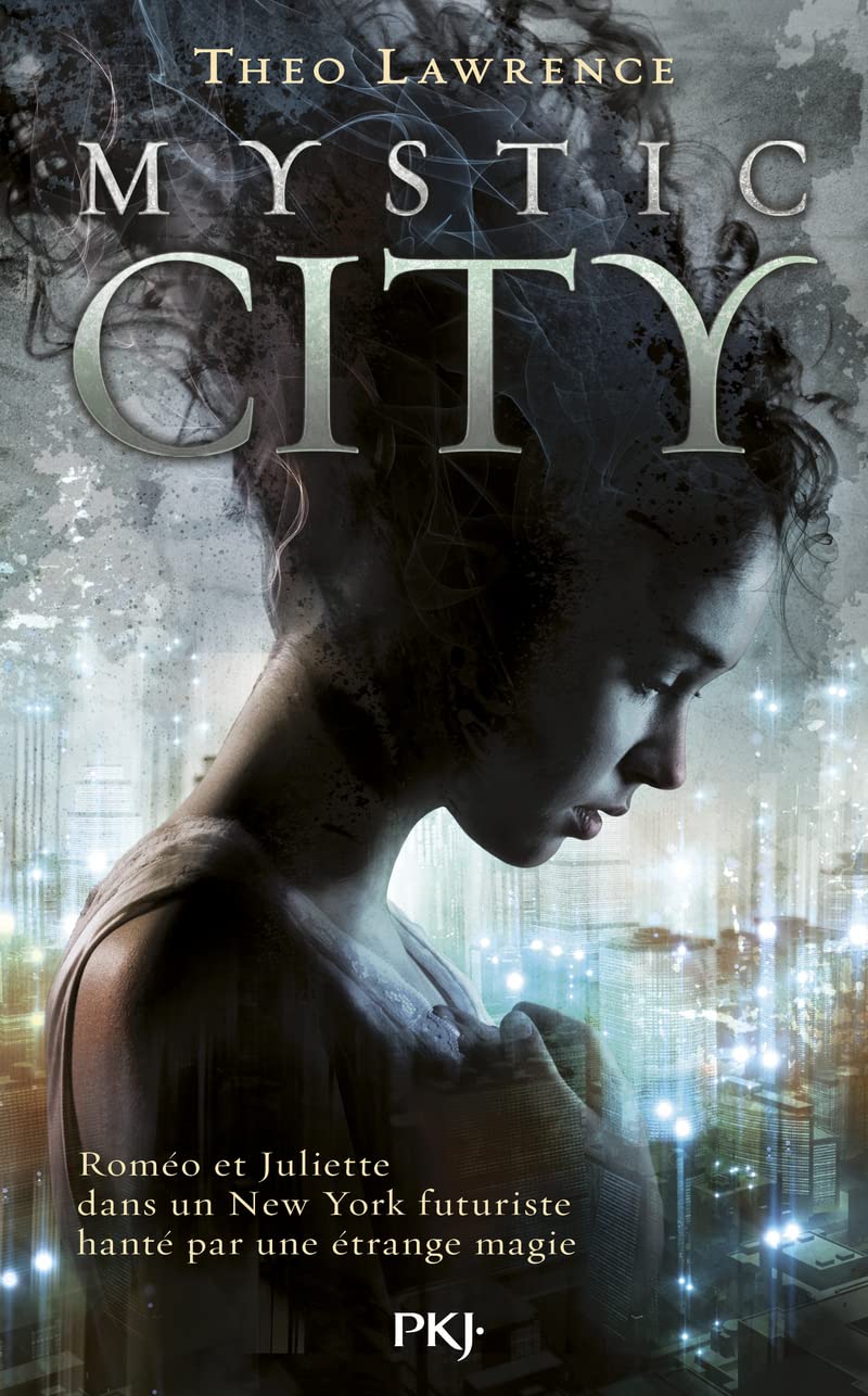 Mystic City, 1 Contemporary literature