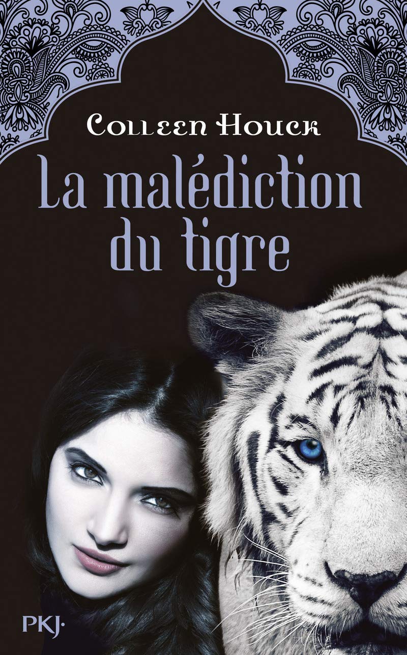 La malédiction du tigre - tome 1 Fantasy & Sci-Fi