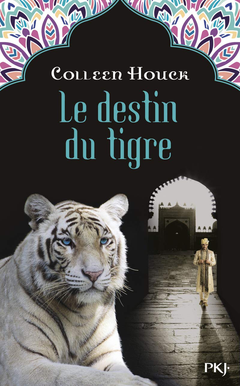 La malédiction du tigre - tome 4 Le destin du tigre Fantasy & Sci-Fi