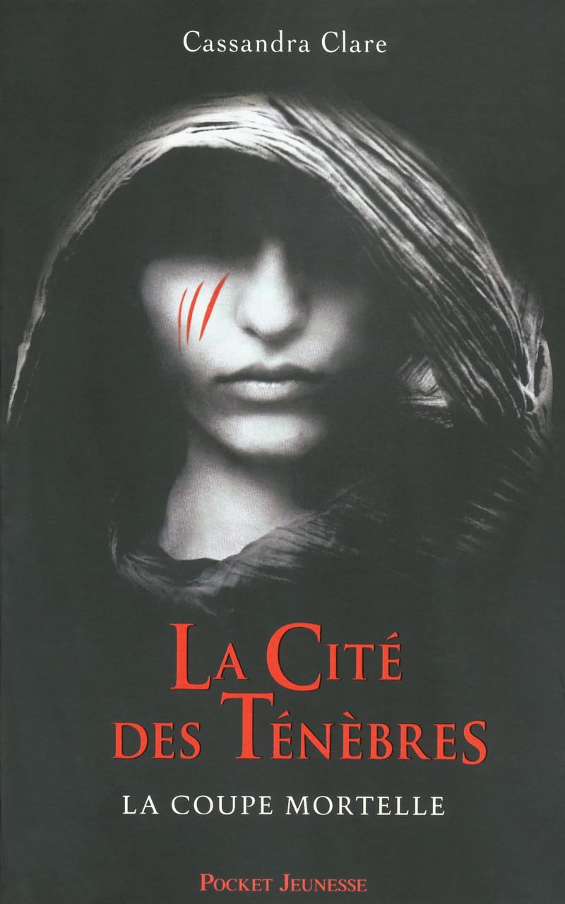 La Cite des Tenebres. Tome 1: La coupe mortelle Fantasy & Sci-Fi