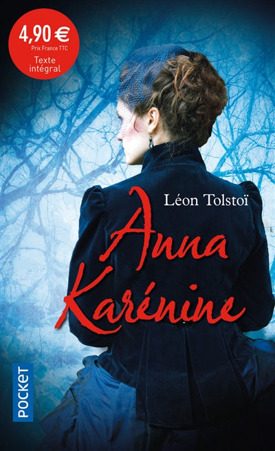 Product Image: Anna Karénine