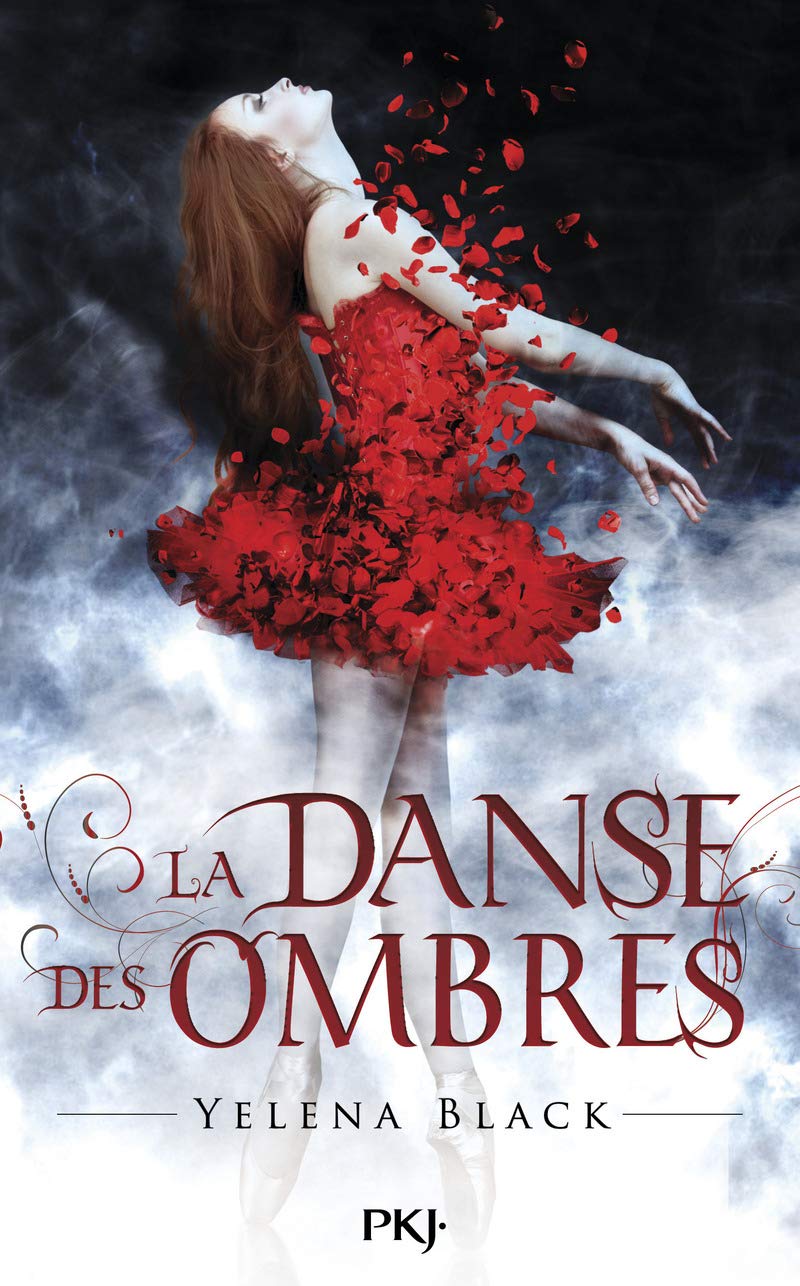 La danse des ombres - tome 1 Romance