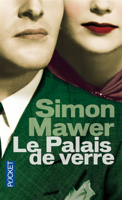 Product Image: Le palais de verre