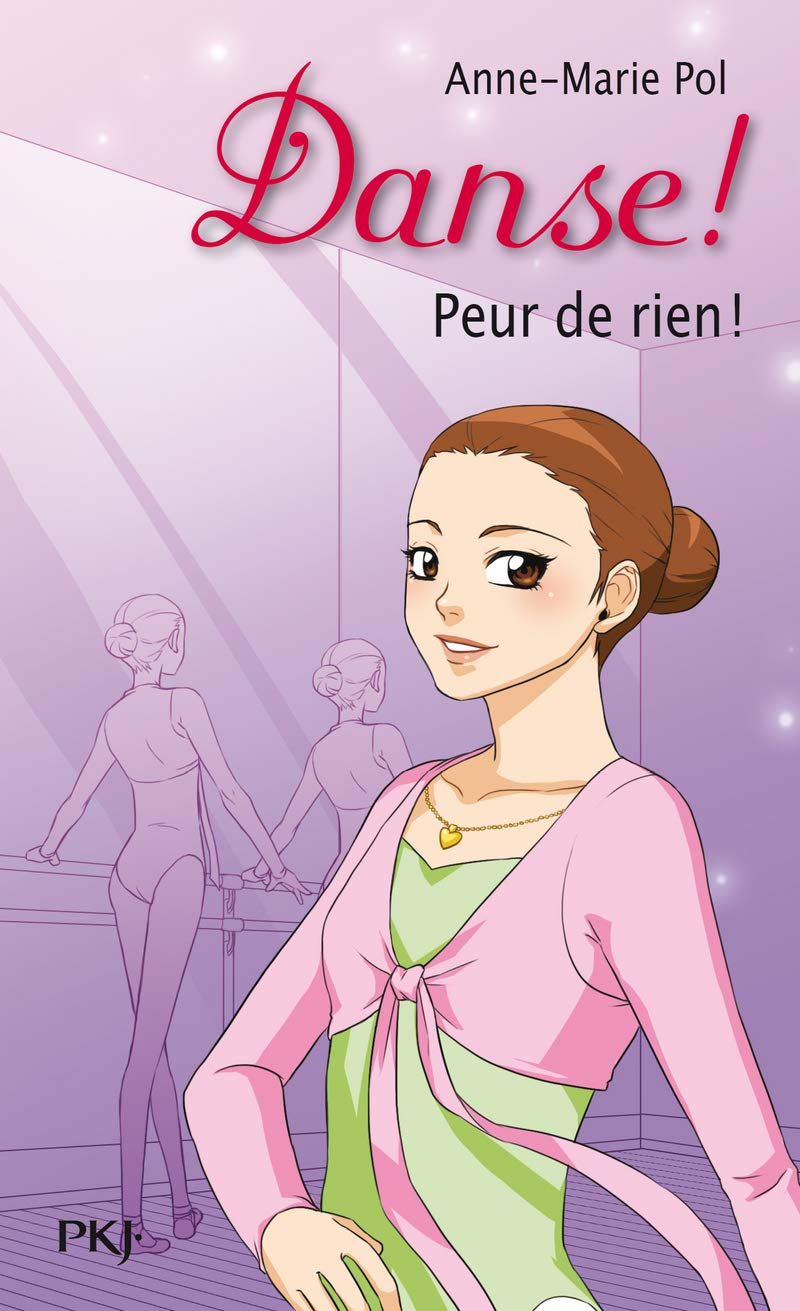 Danse ! - numéro 21 Peur de rien Novels & Short Stories