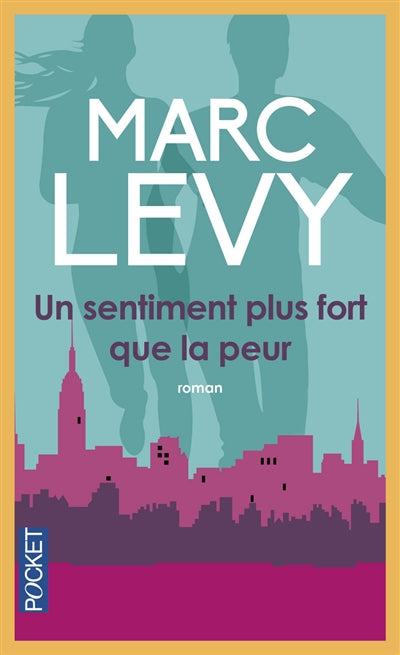 Product Image: Un sentiment plus fort que la peur