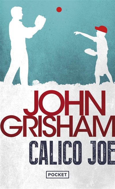 Product Image: Calico Joe