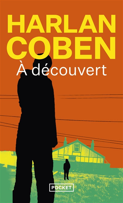 Product Image: A découvert