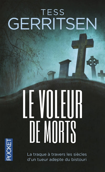 Product Image: Le voleur de morts