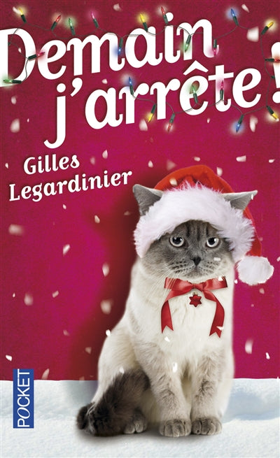Product Image: Demain, j'arrête !