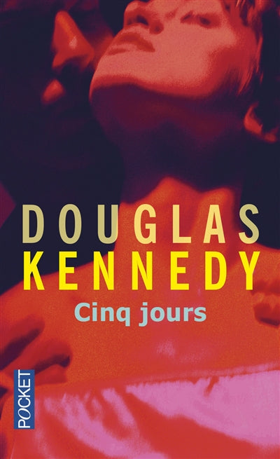 Product Image: Cinq jours