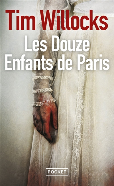 Product Image: Les douze enfants de Paris