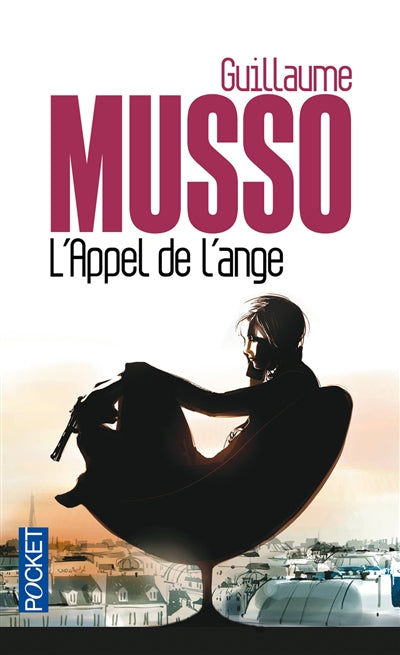 Product Image: L'appel de l'ange