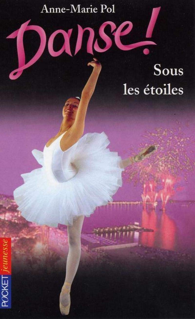 Danse ! - numéro 24 Sous les étoiles Novels & Short Stories
