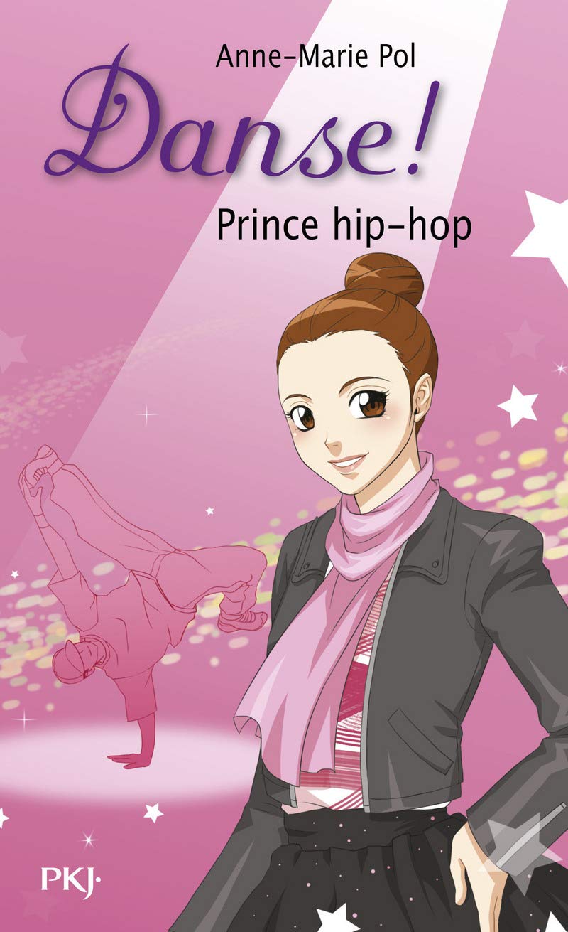 Danse ! - numéro 27 Prince hip-hop Novels & Short Stories