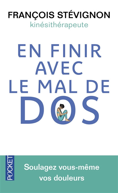 Product Image: En finir avec le mal de dos